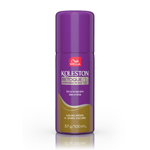 Imagem do produto Koleston Reativador de Cor TON Dourado